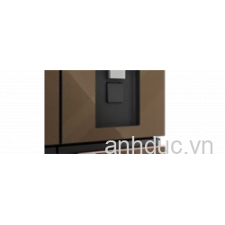 Tủ lạnh Cao cấp 4 cánh NR-YW590YX2V