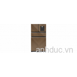 Tủ lạnh Cao cấp 4 cánh NR-YW590YX2V