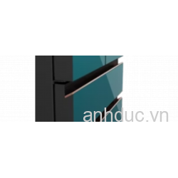 Tủ lạnh Cao cấp 4 cánh NR-YW590YX3V