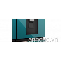 Tủ lạnh Cao cấp 4 cánh NR-YW590YX3V