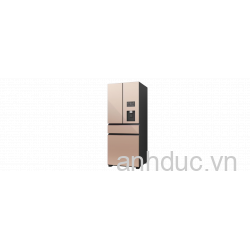 Tủ lạnh Cao cấp 4 cánh NR-YW590YX4V