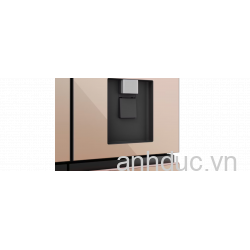 Tủ lạnh Cao cấp 4 cánh NR-YW590YX4V