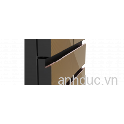 Tủ lạnh Cao cấp 4 cánh NR-YW590YX6V