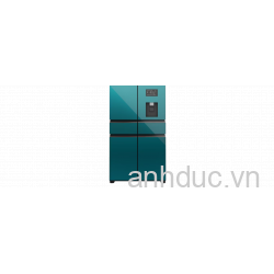 Tủ lạnh NR-WY720ZX3V 6 cánh cao cấp