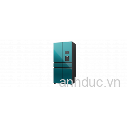 Tủ lạnh NR-WY720ZX3V 6 cánh cao cấp