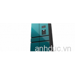 Tủ lạnh NR-WY720ZX3V 6 cánh cao cấp