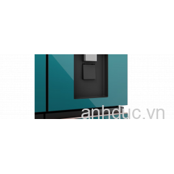 Tủ lạnh NR-WY720ZX3V 6 cánh cao cấp