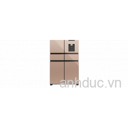 Tủ lạnh NR-WY720ZX4V 6 cánh cao cấp