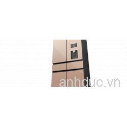 Tủ lạnh NR-WY720ZX4V 6 cánh cao cấp