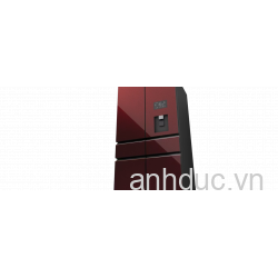 Tủ lạnh NR-WY720ZX5V 6 cánh cao cấp