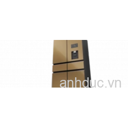 Tủ lạnh NR-WY720ZX6V 6 cánh cao cấp