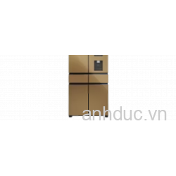 Tủ lạnh NR-WY720ZX6V 6 cánh cao cấp