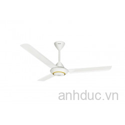 Quạt trần 3 cánh chiều dài ty 22inch F-60MZ2-L