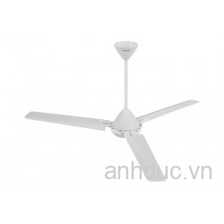 Quạt trần Panasonic 3 cánh  74W F-60FV2-MS
