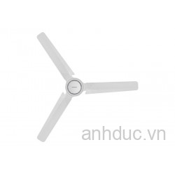 Quạt trần 3 cánh chiều dài ty 18inch 74W F-60FV2