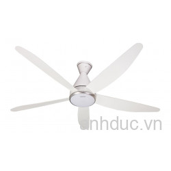 Quạt trần Panasonic đèn LED F-60GFN 