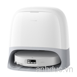 Robot hút bụi lau nhà Roborock Qrevo Curv 2 Flow