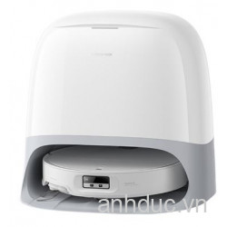 Robot hút bụi lau nhà Roborock Qrevo Curv 2 Pro