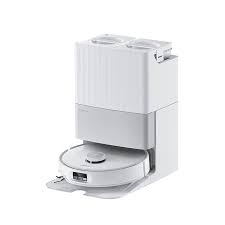 Robot hút bụi lau nhà Roborock Qrevo Edge 5V1