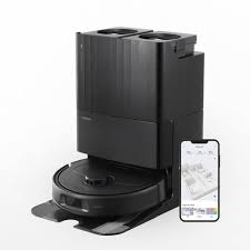 Robot hút bụi lau nhà Roborock Qrevo 5AE