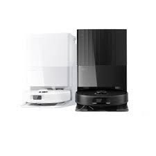 Robot hút bụi lau nhà Roborock Qrevo 5AE