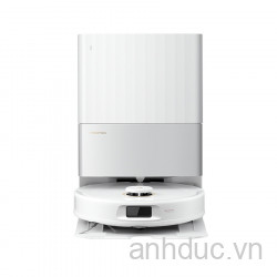 Robot hút bụi Roborock Qrevo C Pro