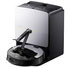 Robot hút bụi lau nhà Roborock Saros Z70