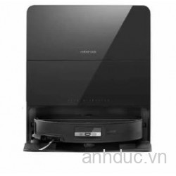 Robot hút bụi lau nhà Roborock Saros 20