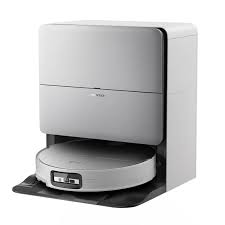  Robot hút bụi lau nhà Roborock Saros 20 Sonic