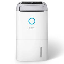 Máy hút ẩm kết hợp lọc không khí 4L Philips DE5305