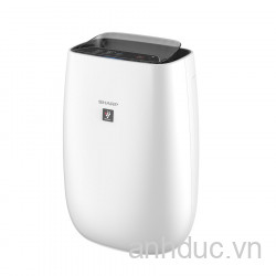 Máy lọc không khí Sharp FP-J40E-W