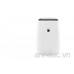 Máy lọc không khí Sharp FP-J40E-W
