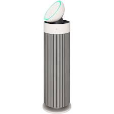 Máy lọc không khí LG PuriCare Aero Booster AS55GGSY0