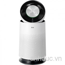 Máy lọc không khí LG PuriCare 360 Alpha Single AS65GDWH0