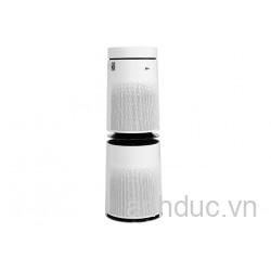 Máy lọc không khí LG PuriCare 360 Alpha Double AS10GDBY0