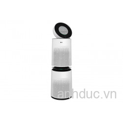 Máy lọc không khí 2 tầng LG PuriCare AS10GDWH0