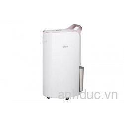 Máy hút ẩm LG Dual Inverter MD19GQGE0