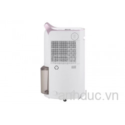 Máy hút ẩm LG Dual Inverter MD19GQGE0