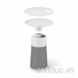 Máy lọc không khí LG PuriCare Aero Furniture AS20GPWU0 