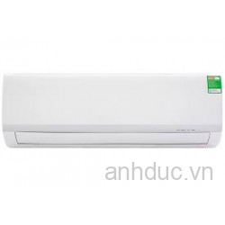 Điều hòa Midea 12000BTU 1 chiều MSAFII-13CRN8