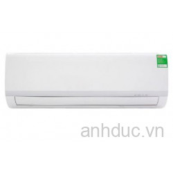 Điều hòa Midea 18000BTU 1 chiều MSAFII-18CRN8