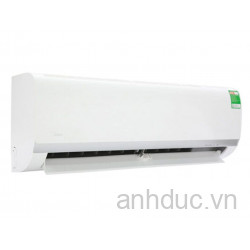 Điều hòa Midea 18000BTU 1 chiều MSAFII-18CRN8
