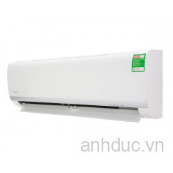 Điều hòa Midea 1 chiều 24.000BTU MSAFII-24CRN8