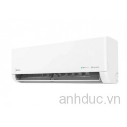 Máy lạnh Midea Inverter 1.5 HP MSAGA-13CRDN8