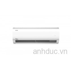Điều hòa Midea Cao Cấp 1 chiều  Inverter R32 24000BTU MSCE-25CRFN8