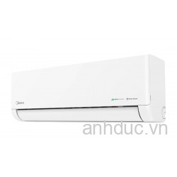 Điều hòa Midea Cao Cấp 1 chiều  Inverter R32 24000BTU MSCE-25CRFN8