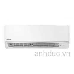 Điều hòa Panasonic 2 chiều 9.000BTU inverter YZ9AKH-8