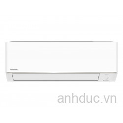 Máy lạnh 2 chiều Panasonic Inverter 1 HP CU/CS-YZ12AKH-8