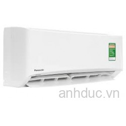Máy lạnh 2 chiều Panasonic Inverter 1 HP CU/CS-YZ12AKH-8