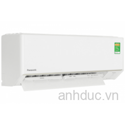 Điều hòa Panasonic 2 chiều Inverter 2HP-18.000BTU CS-YZ18AKH-8 
